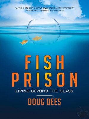 cover image of Fish Prison